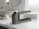 Porta cepillo de dientes