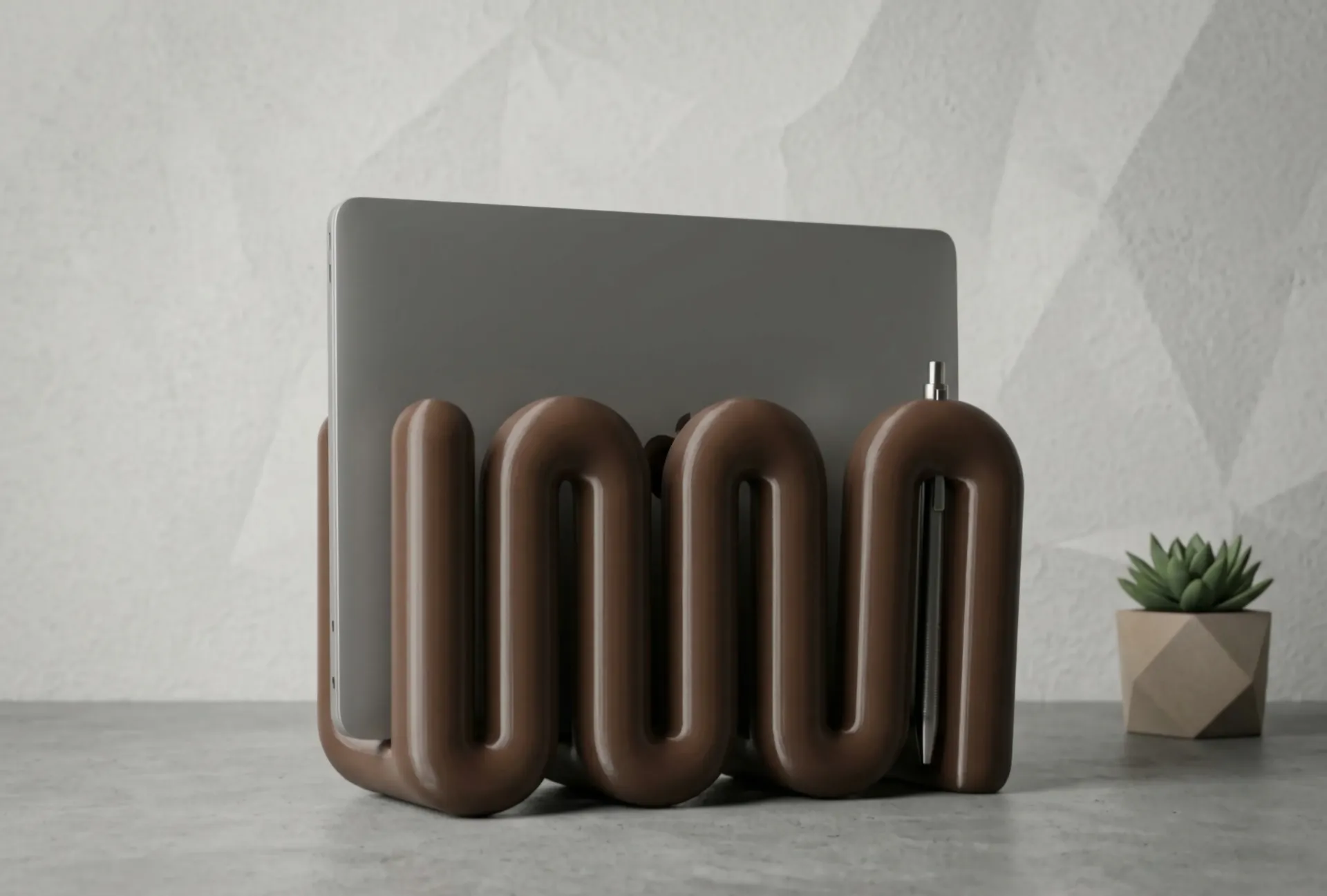 Sorporte para laptop