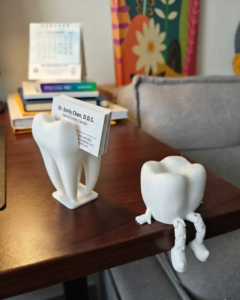 Kit Odontologo - Dientes