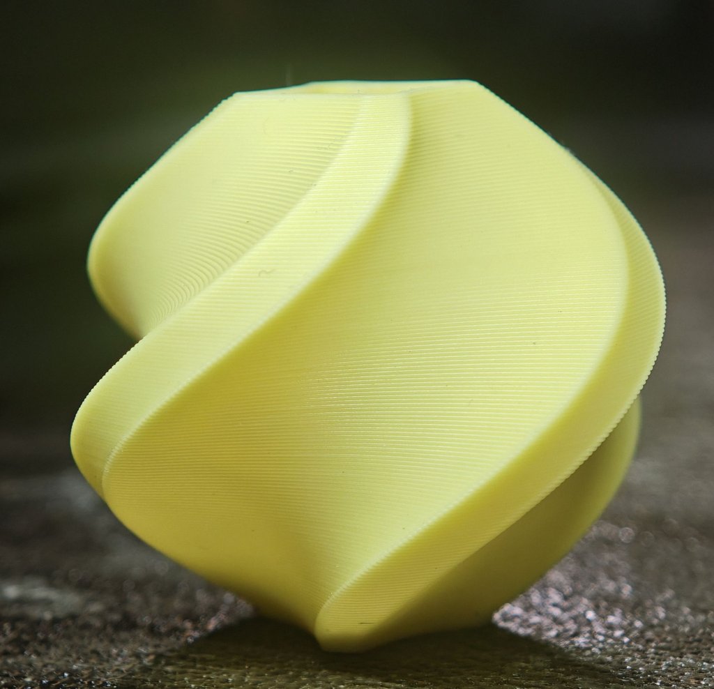 Amarillo Suave